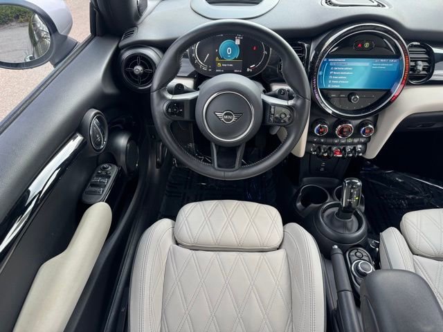 Certified 2023 MINI Cooper S image 19