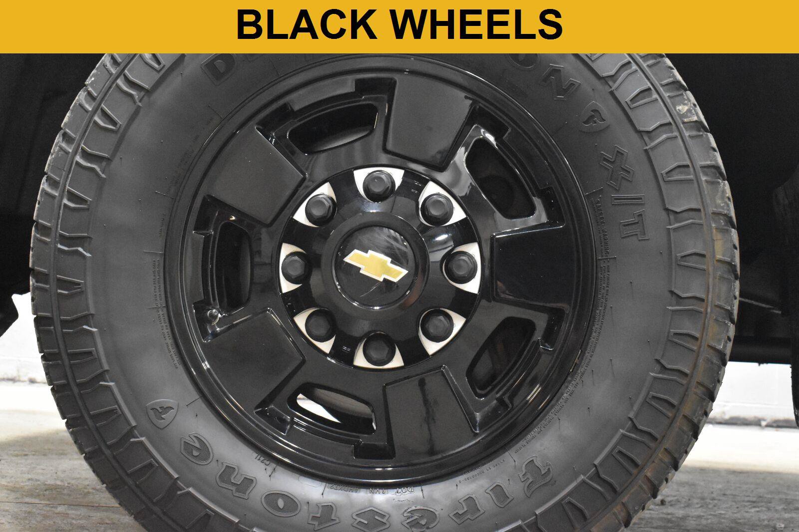 Used 2019 Chevrolet Silverado 2500 LT w/ Z71 Package, Off-Road AWD/4WD image 5