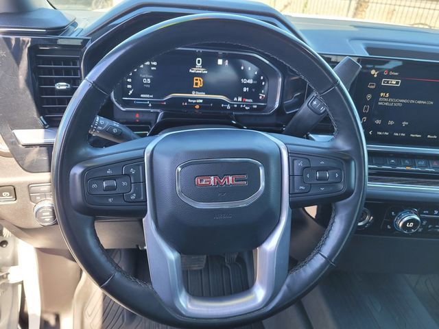 Used 2023 GMC Sierra 1500 SLE image 26