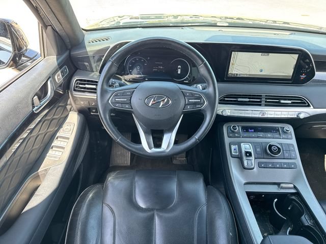 Used 2021 Hyundai Palisade Calligraphy FWD image 14