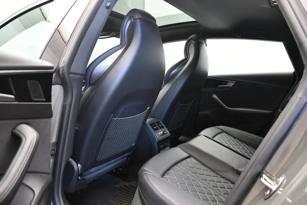Certified 2024 Audi S5 Premium Plus AWD/4WD image 45