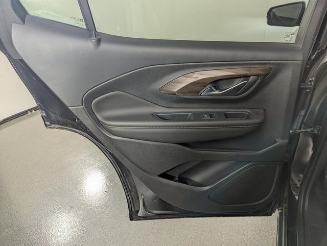 Used 2020 GMC Terrain Denali w/ GMC Pro Grade Package image 13