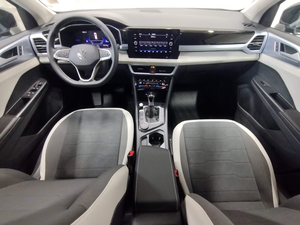 New 2026 Volkswagen Taos SE AWD/4WD image 37