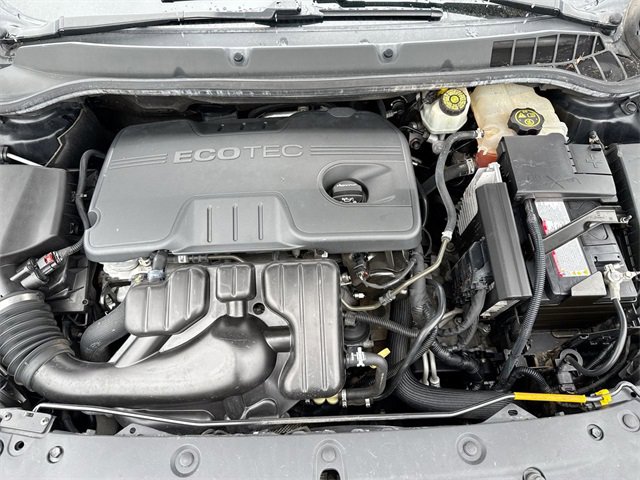 Used 2014 Buick Verano Leather image 26