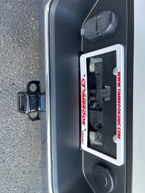 Used 2022 GMC Sierra 1500 SLT w/ SLT Premium Package image 16