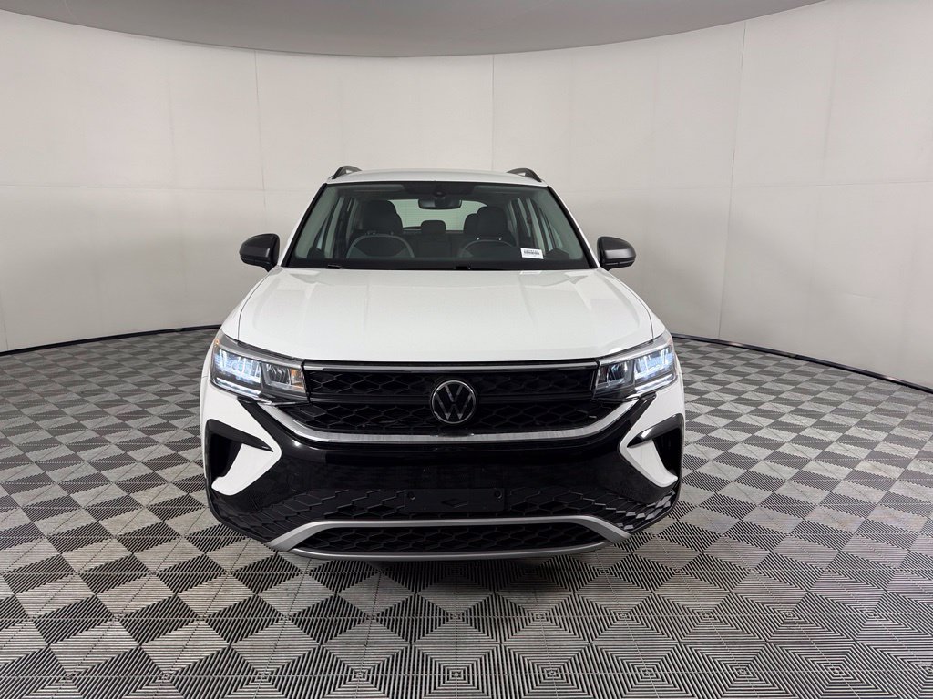 Used 2023 Volkswagen Taos S FWD image 3