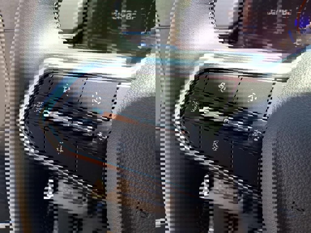 New 2026 Chevrolet Tahoe Z71 w/ Comfort Package image 28