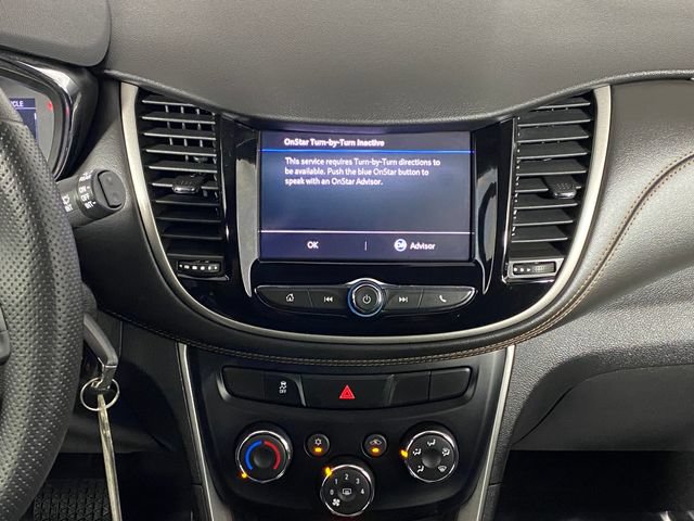 Used 2020 Chevrolet Trax LT AWD/4WD image 20