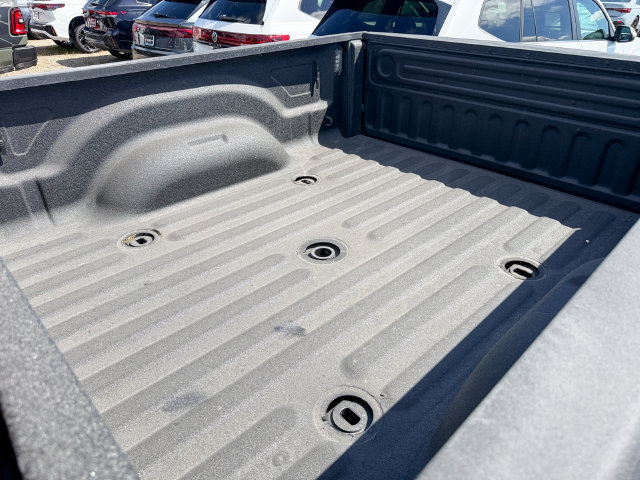 New 2026 RAM 3500 Laramie w/ Night Edition AWD/4WD image 28