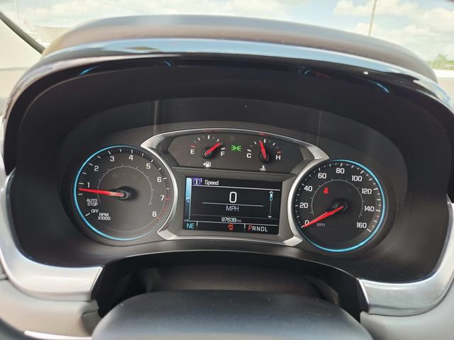 Used 2019 Chevrolet Traverse LT FWD image 20
