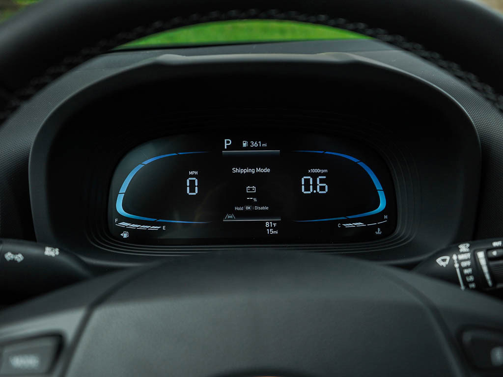 New 2025 Hyundai Venue SEL image 21