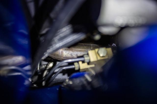 Used 1998 Ford Mustang GT image 65