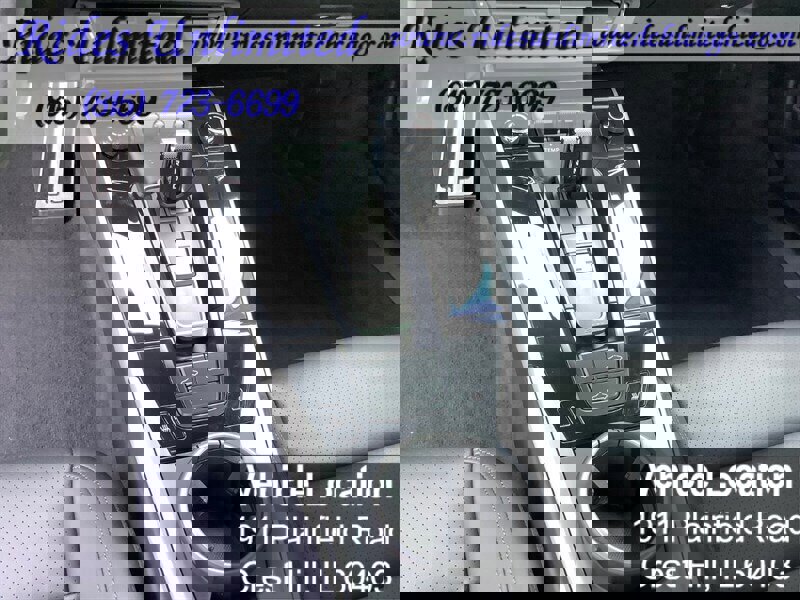 Used 2025 Porsche 911 Carrera image 23