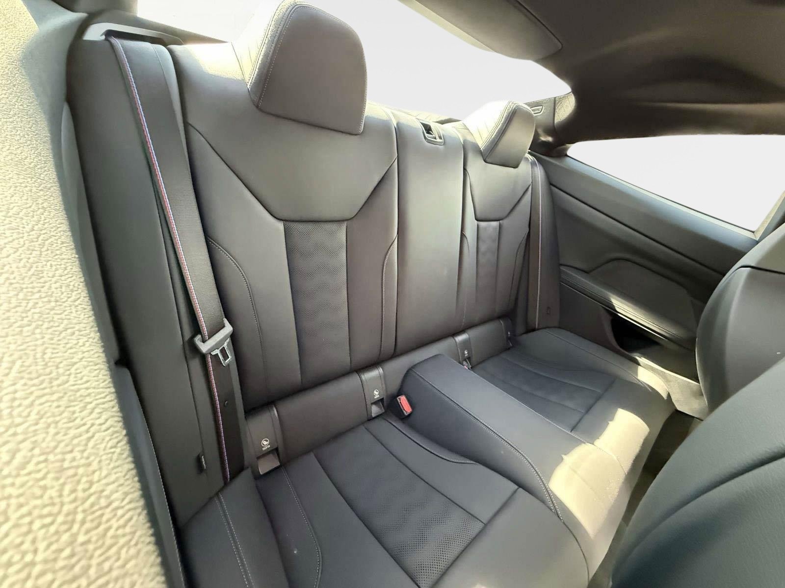 Used 2025 BMW M4 xDrive Competition w/ Executive Package image 23