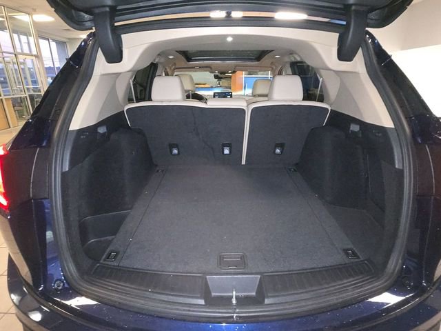 Used 2023 Acura RDX Base image 23