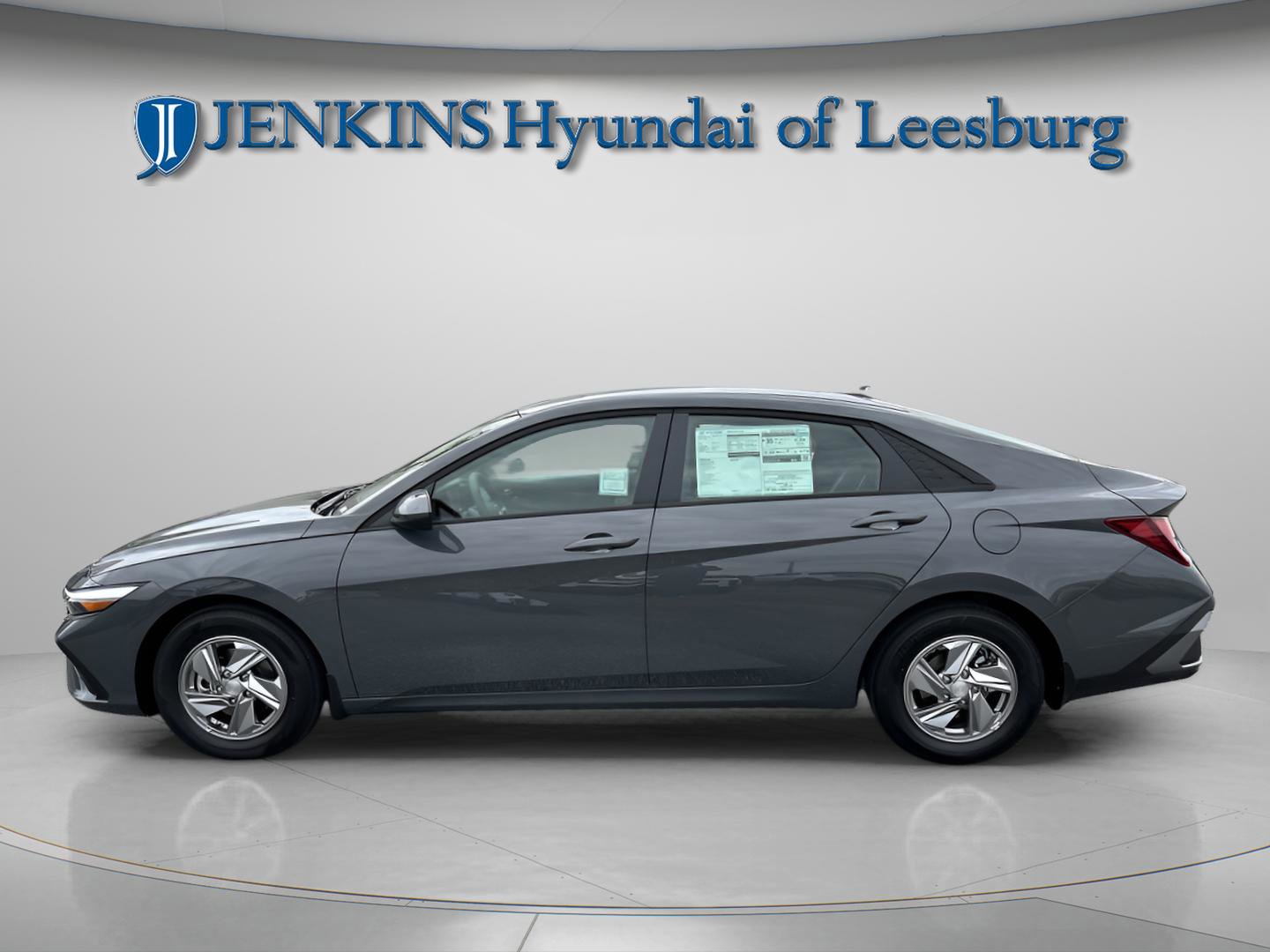 New 2026 Hyundai Elantra SEL Sport image 7