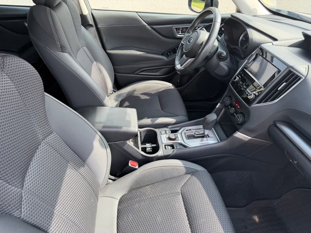 Used 2021 Subaru Forester Premium AWD/4WD image 16