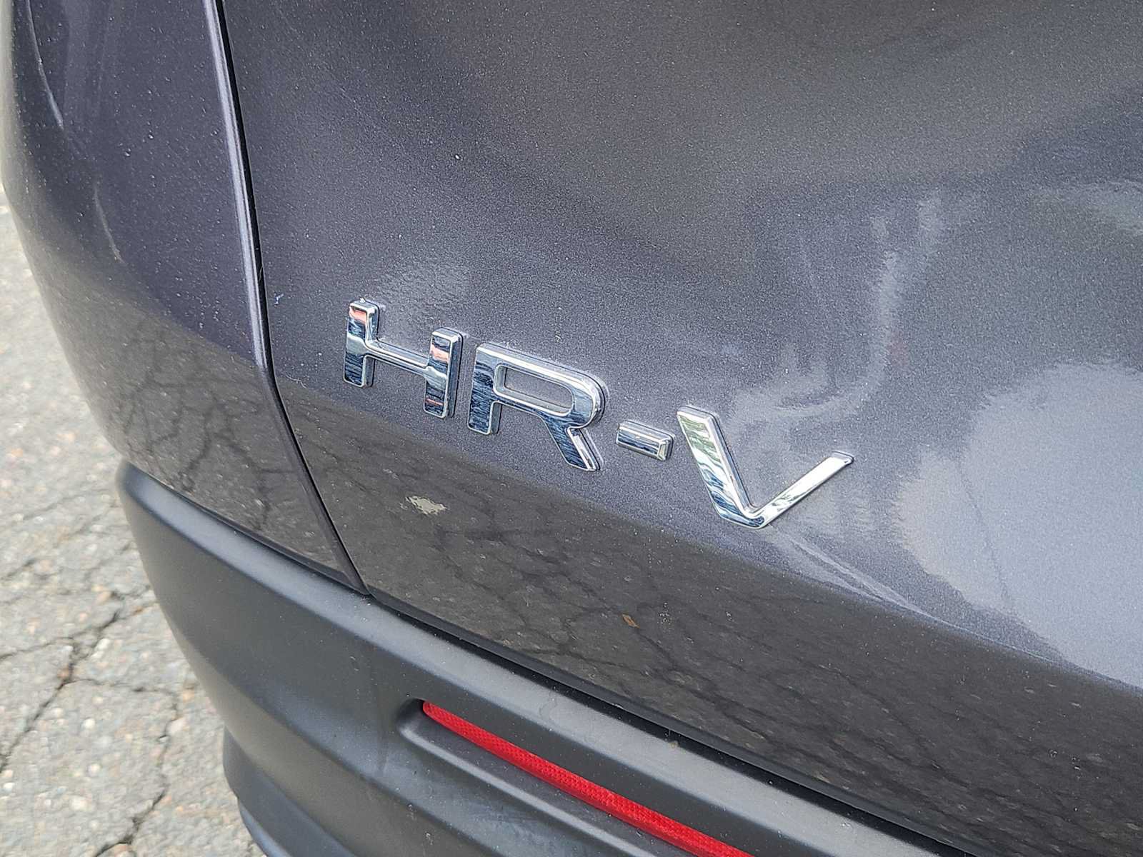 Certified 2023 Honda HR-V LX image 6