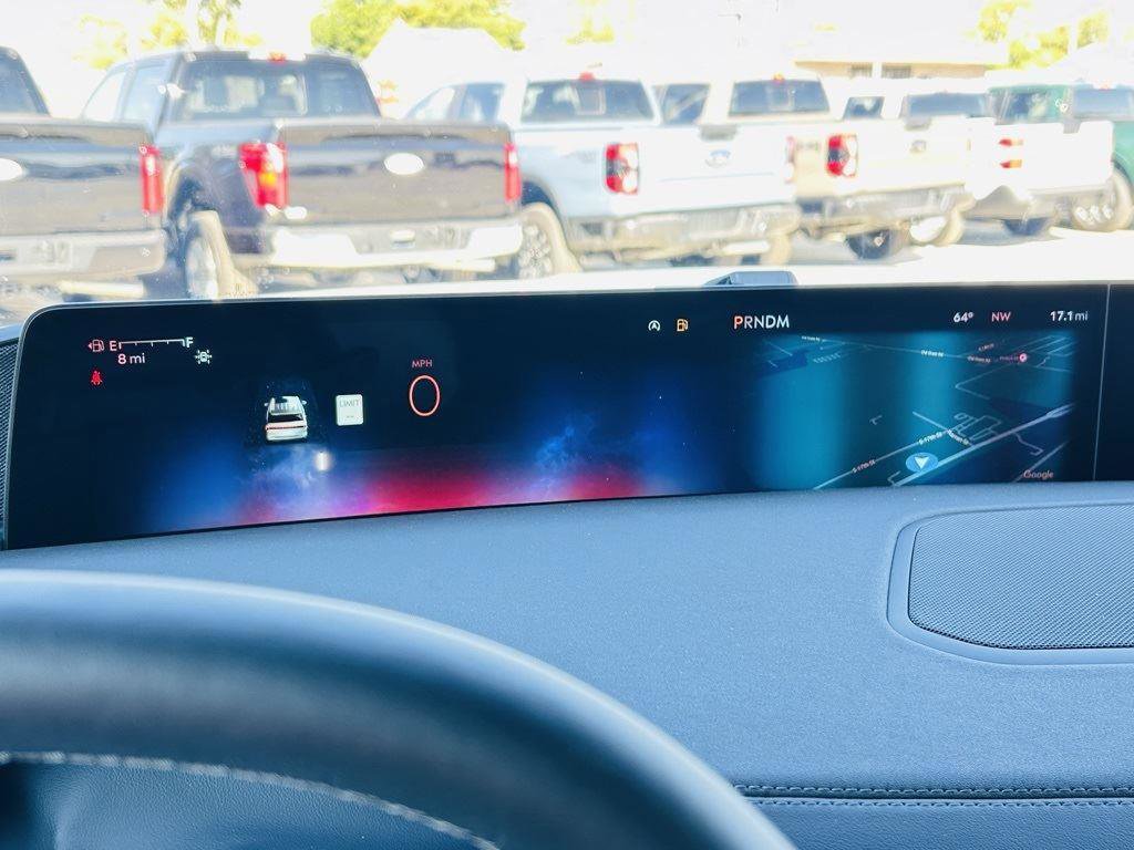 New 2025 Lincoln Navigator Reserve w/ Jet Appearance Package image 30