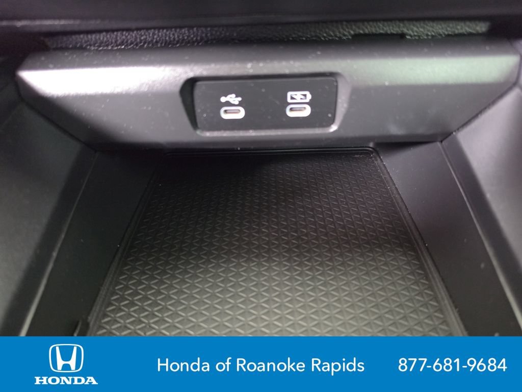 Used 2024 Honda Accord LX image 23
