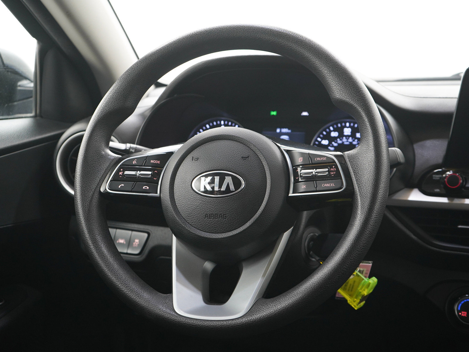 Used 2020 Kia Forte LXS FWD image 15