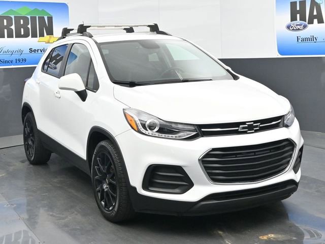 Used 2021 Chevrolet Trax LT w/ Sport Edition image 2