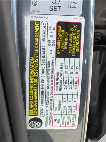 Used 2017 Volkswagen Golf Alltrack SEL image 15