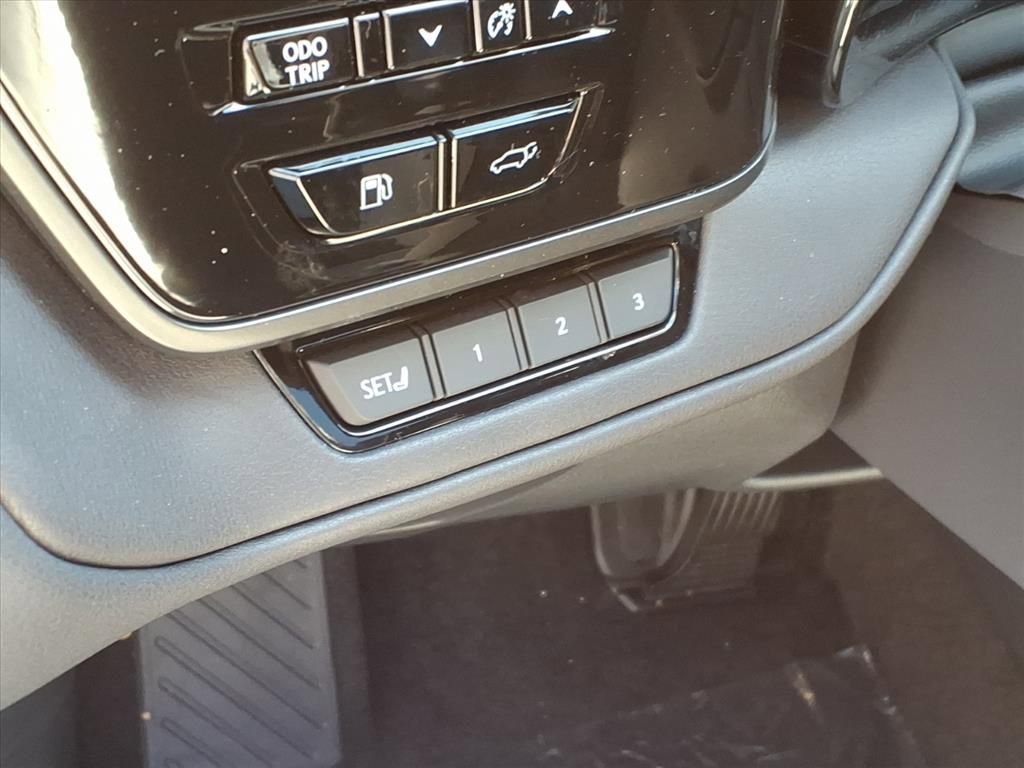 New 2026 Lexus TX 350 AWD image 11