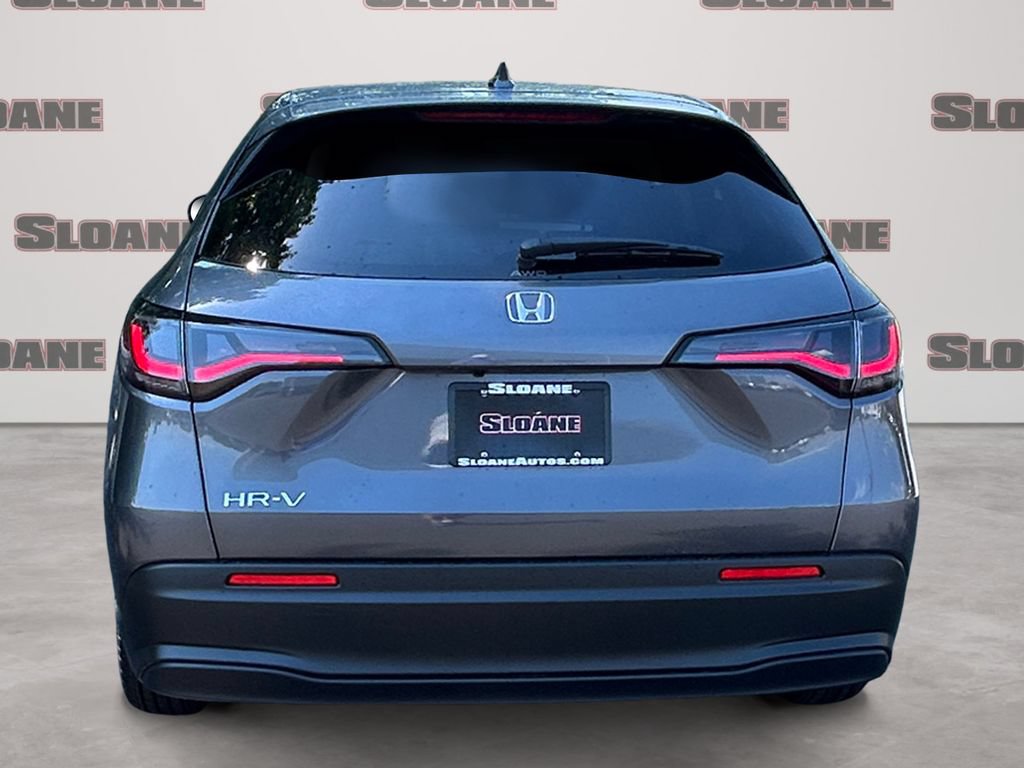 New 2027 Honda HR-V LX image 5