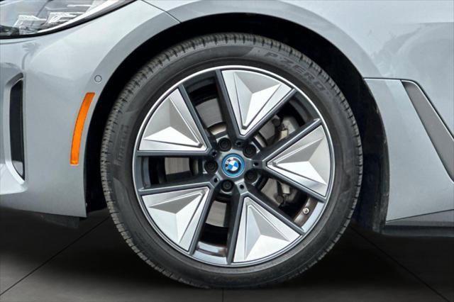Used 2023 BMW i4 eDrive35 image 25