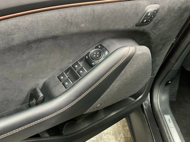 Used 2022 Ford Mustang Mach-E GT AWD/4WD image 15