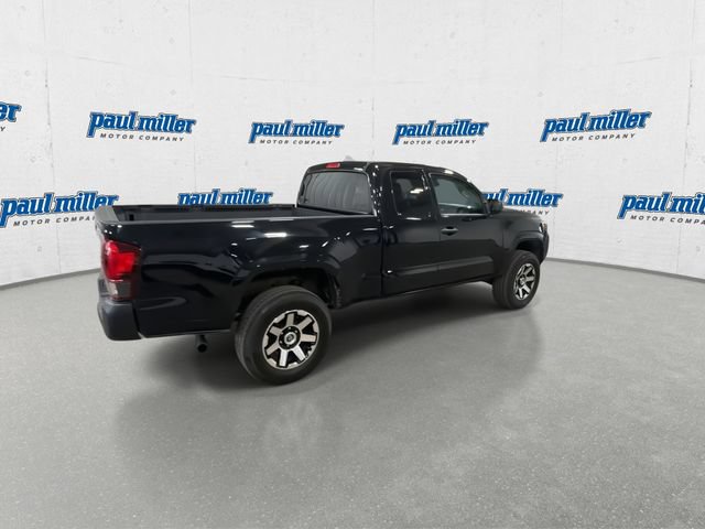 Used 2021 Toyota Tacoma SR AWD/4WD image 11