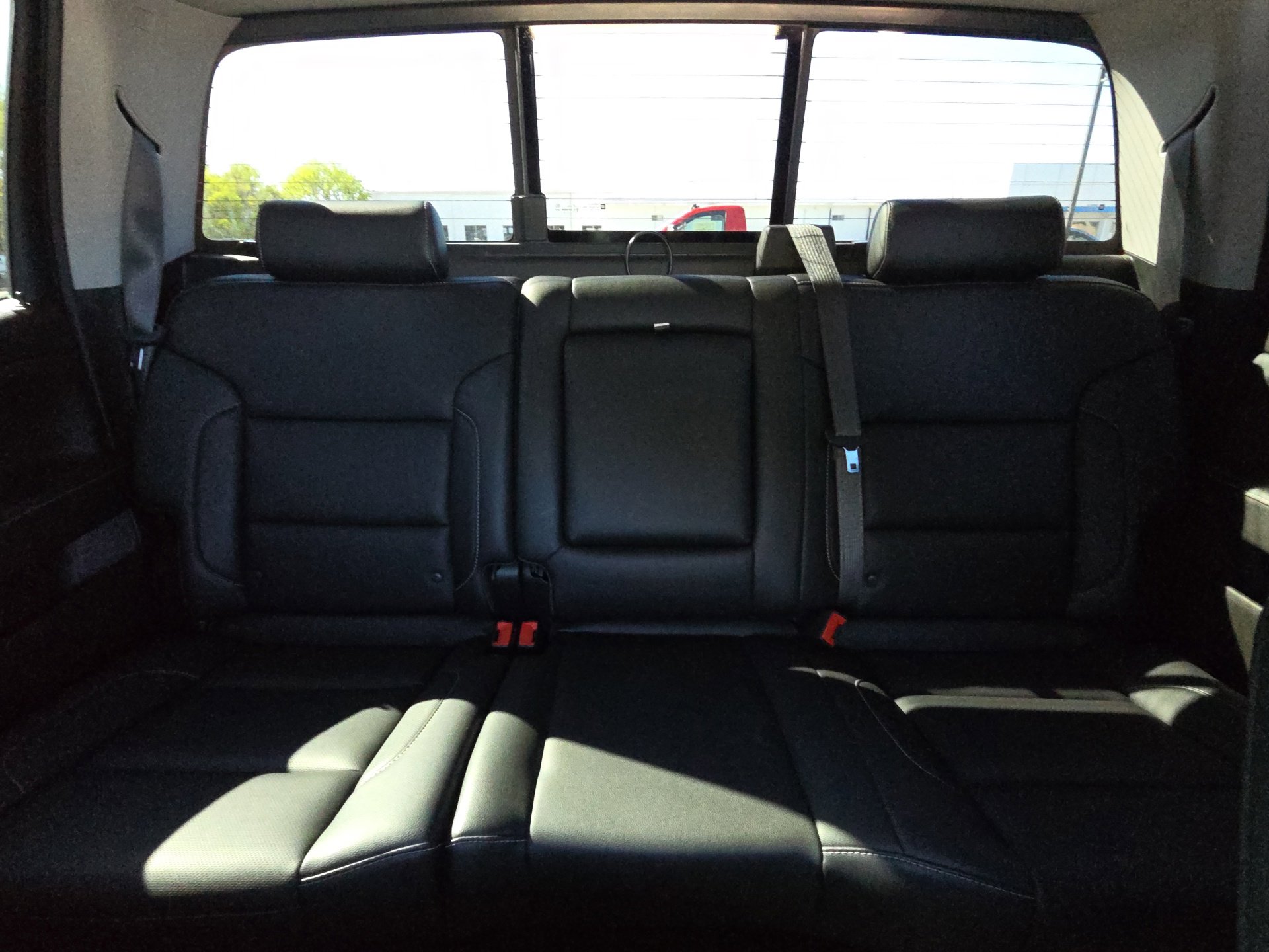 Used 2018 GMC Sierra 1500 SLT w/ SLT Premium Package image 26