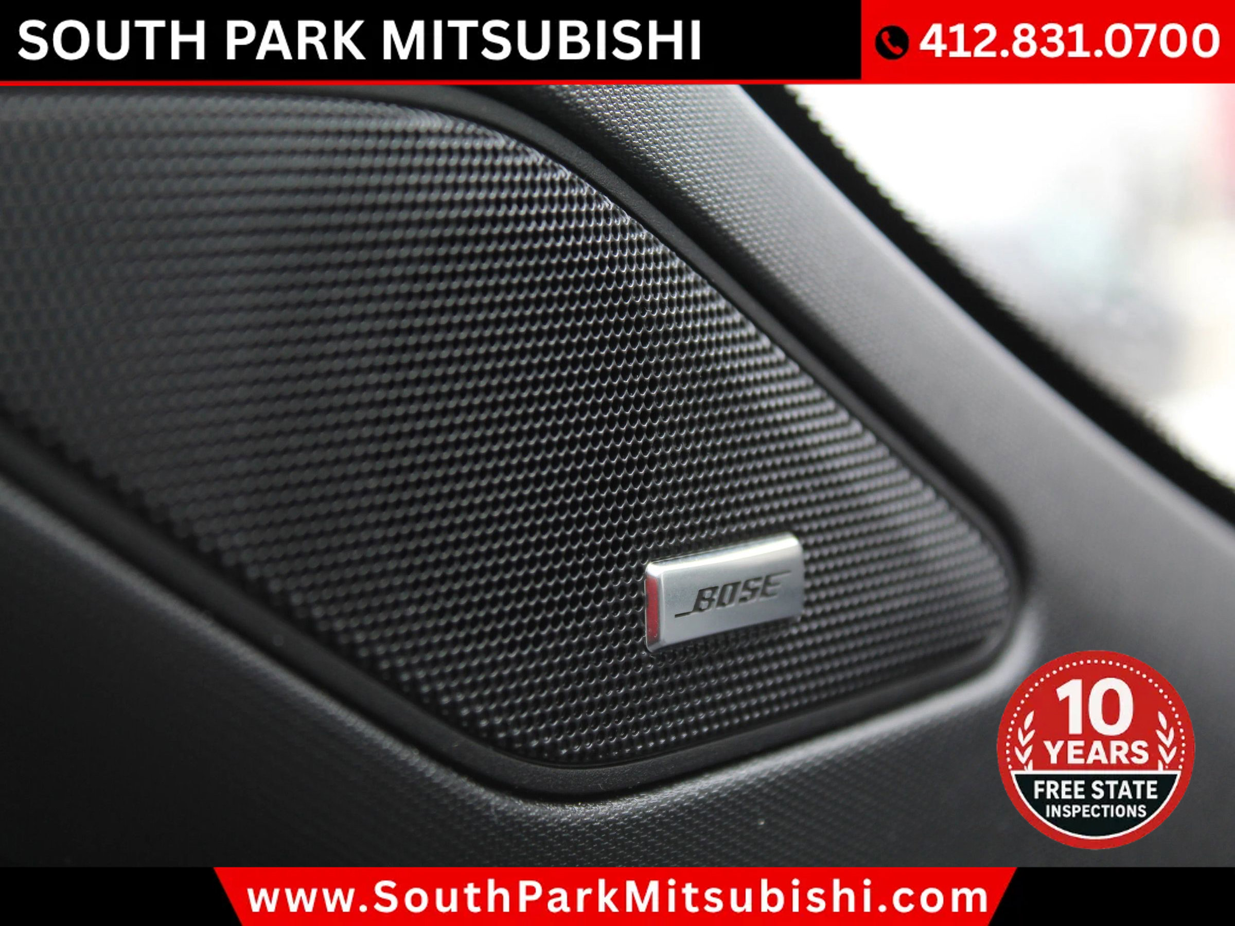 Used 2022 Mitsubishi Outlander SEL image 25