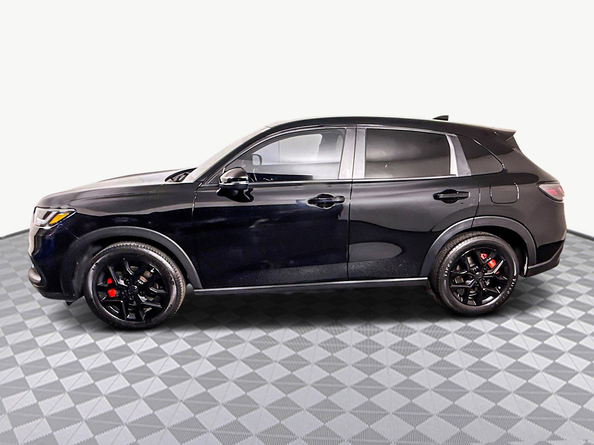 Used 2023 Honda HR-V Sport image 6