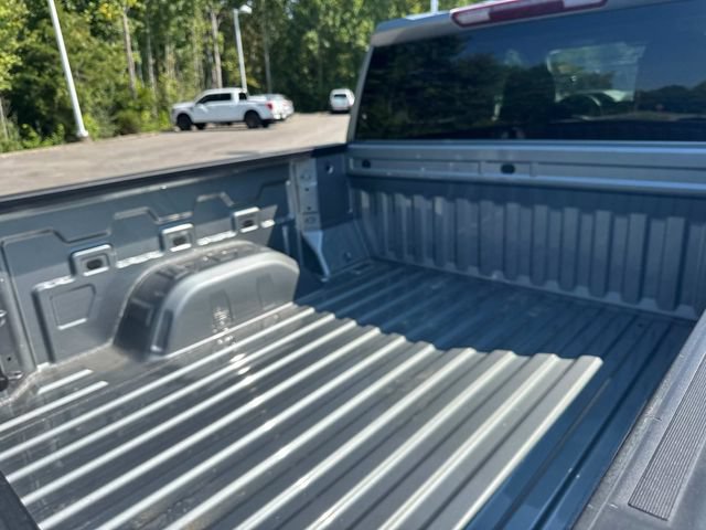 Used 2024 GMC Sierra 1500 Elevation AWD/4WD image 13
