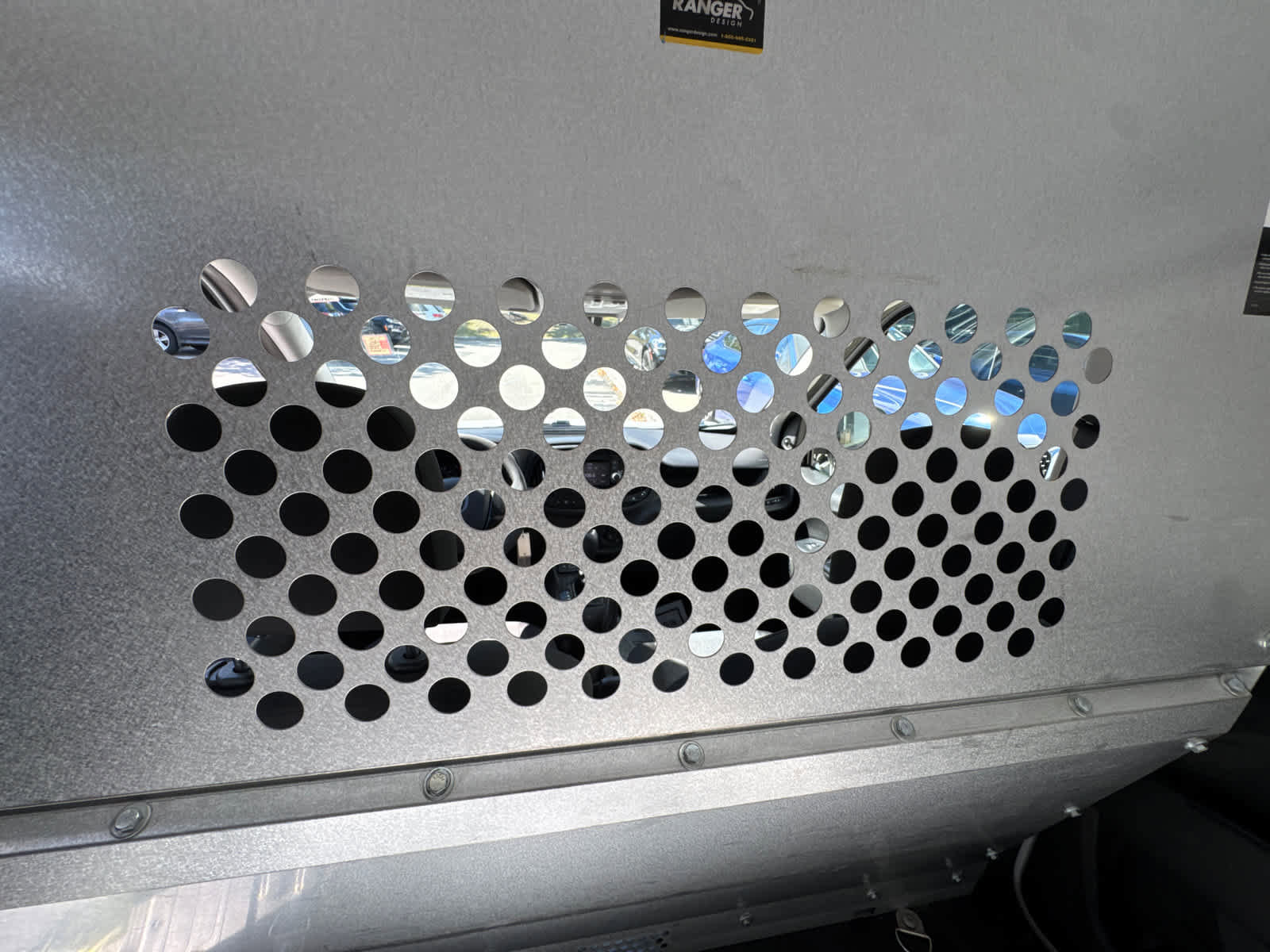 Used 2021 RAM ProMaster City Tradesman image 29