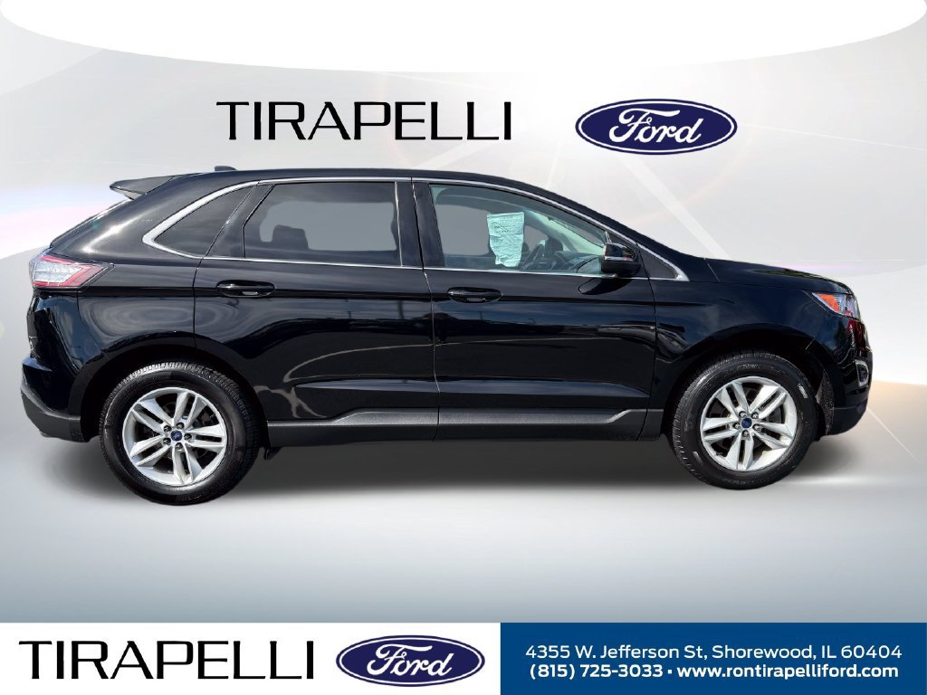 Used 2016 Ford Edge SEL w/ Equipment Group 201A AWD/4WD image 4