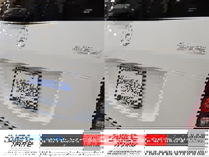 Used 2015 Mercedes-Benz GLK 250 BlueTEC 4MATIC image 15