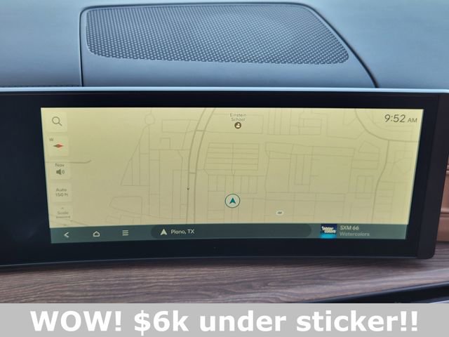 Used 2026 Hyundai Santa Fe Calligraphy image 13