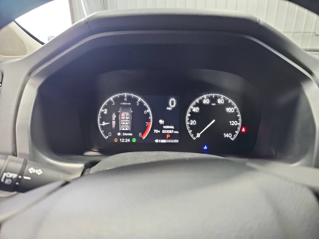 Used 2025 Honda Odyssey EX-L image 19