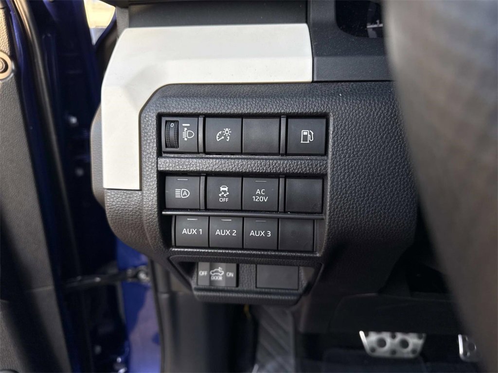 Used 2024 Toyota Tacoma TRD Sport image 14