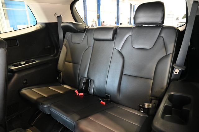 Used 2022 Kia Telluride S AWD/4WD image 12