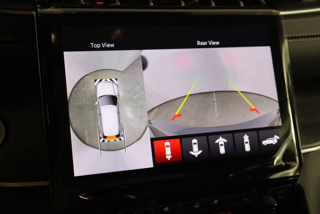 New 2025 Jeep Grand Cherokee L Limited image 47