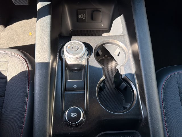 New 2026 Ford Explorer ST-Line w/ ST-Line Street Pack AWD/4WD image 33