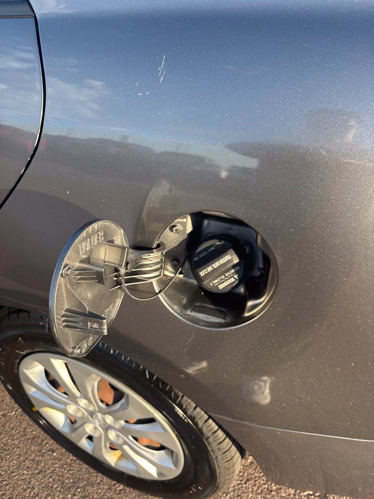 Used 2012 Kia Forte EX FWD image 28