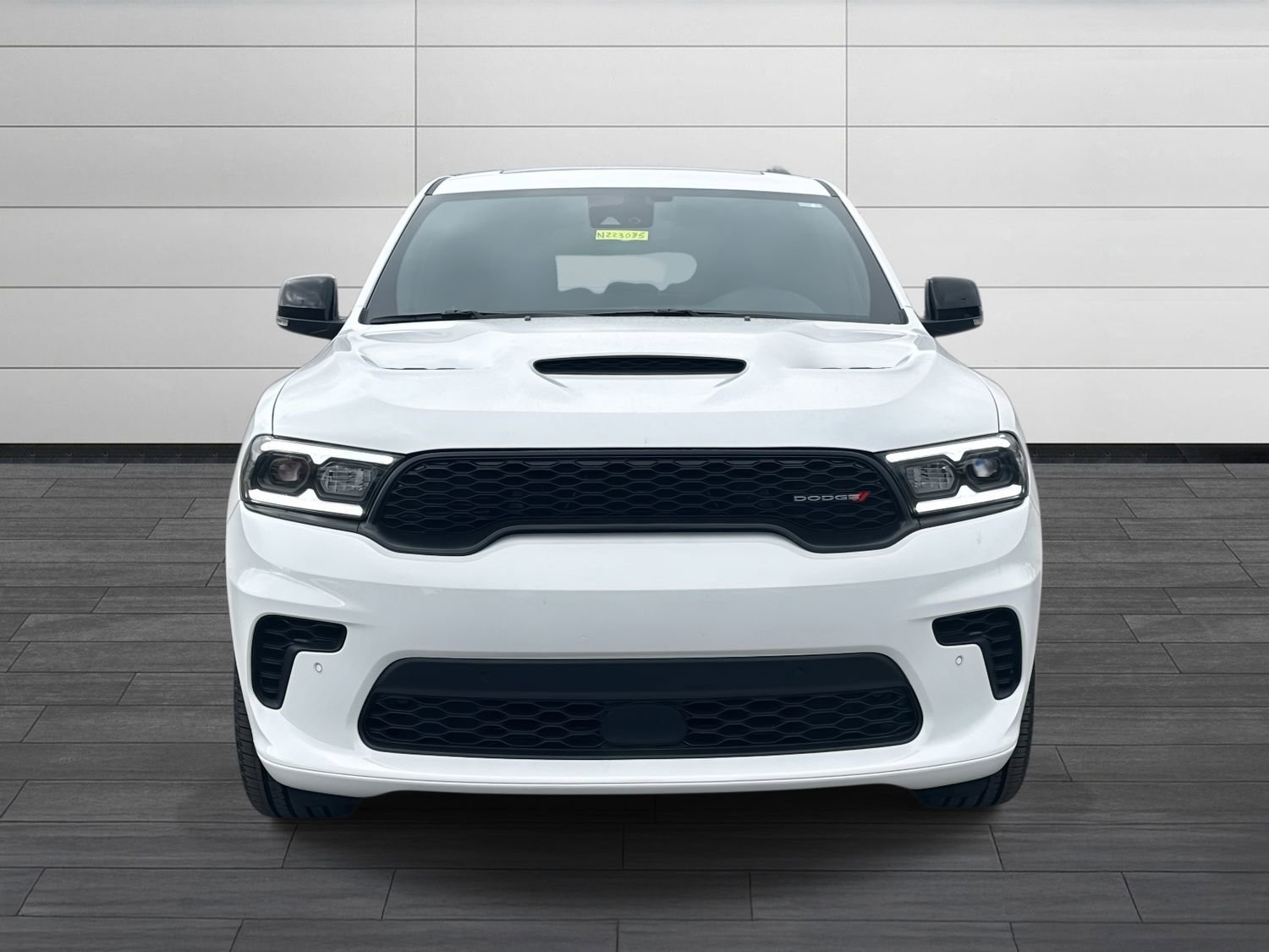 New 2026 Dodge Durango GT AWD/4WD image 9