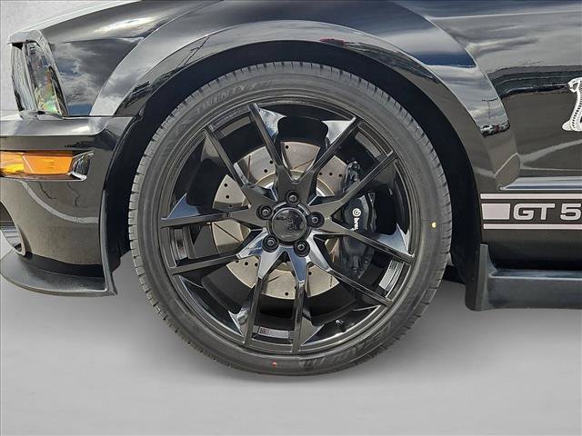 Used 2007 Ford Mustang Shelby GT500 RWD image 23
