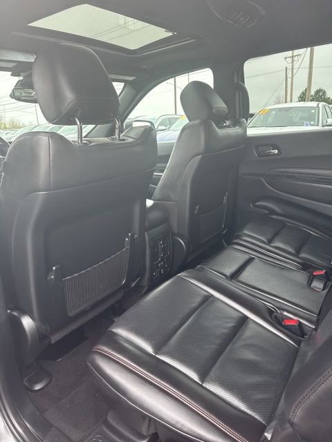 Used 2024 Dodge Durango GT AWD/4WD image 12