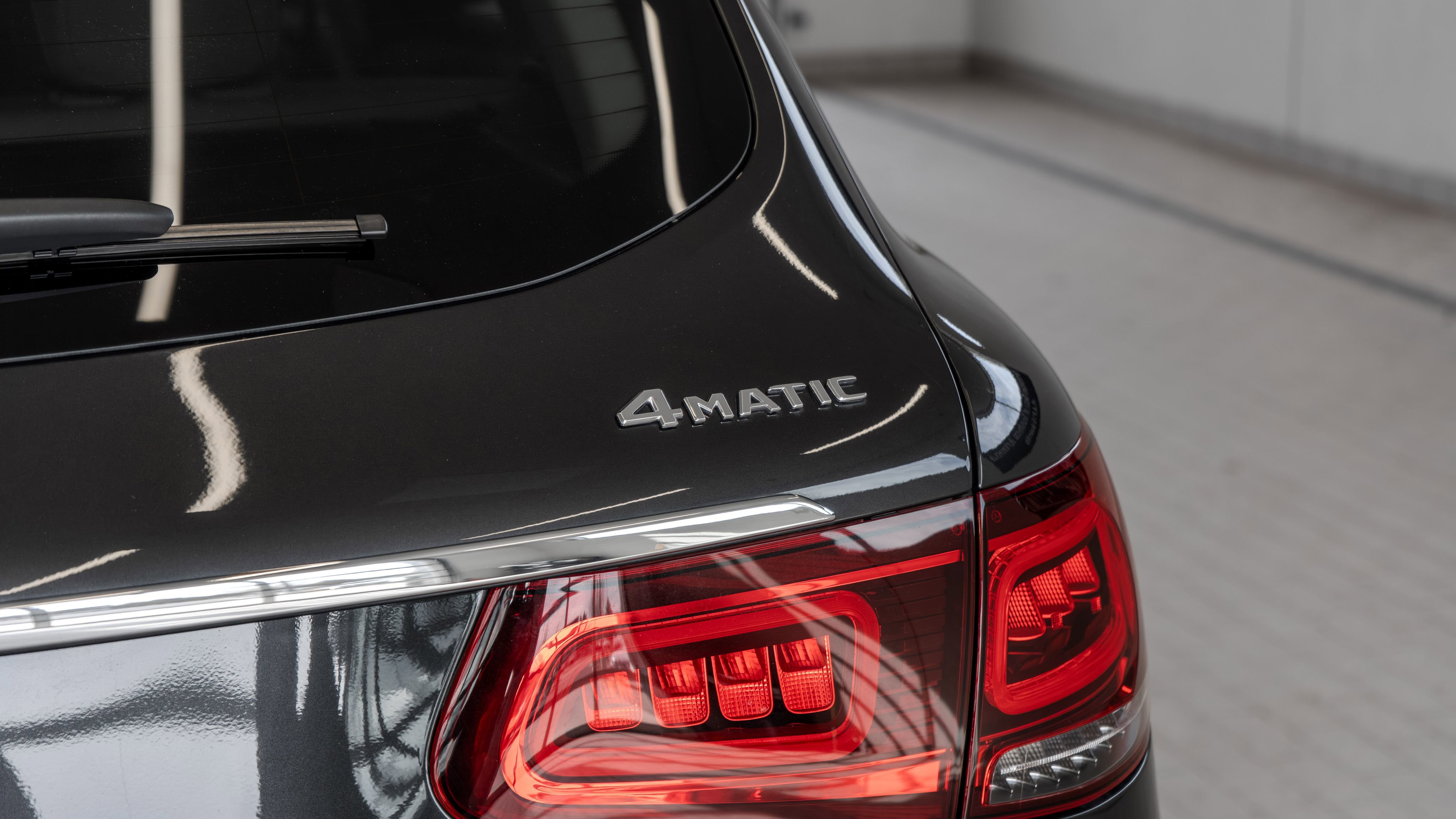 Certified 2022 Mercedes-Benz GLC 300 4MATIC image 24